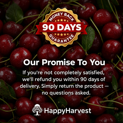 Happy Harvest Cold-Pressed Tart Cherry Extract