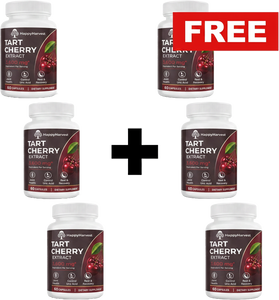 Buy 3 get 3 free
